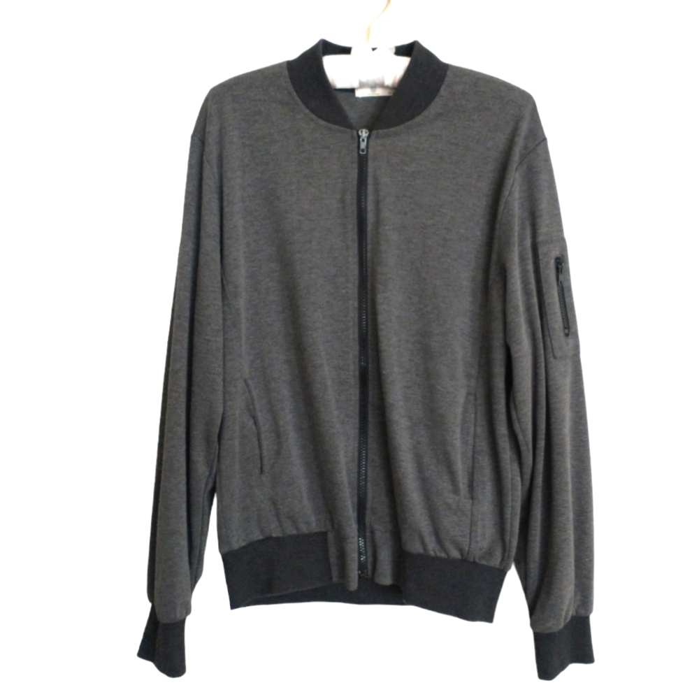 R2 Varsity Big Kid's Jacket